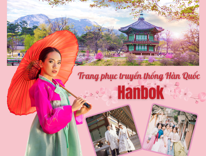 trang phục hàn quốc nam