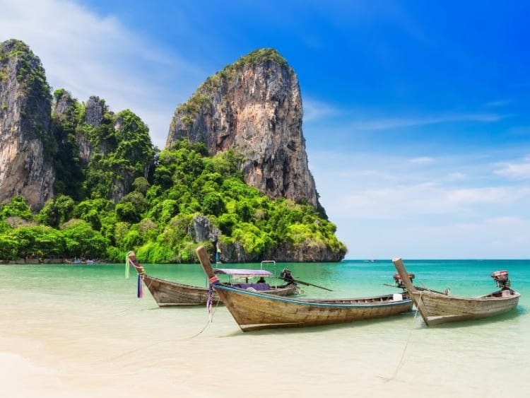 Phuket - thiên đường du lịch lý tưởng cho những ai yêu thích khám phá